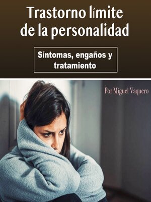Trastorno límite de la personalidad - Audiobook